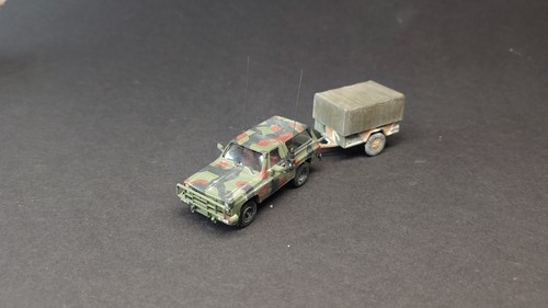 Trident 90003 m1009 - 90003, chevrolet