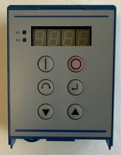 Getriebebau Nord Control Box /