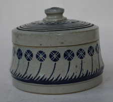 Jugendstil-Dose Dümler & Breiden