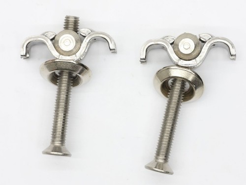 Vitra befestigungs set - befestigungs-set, wc-sitz