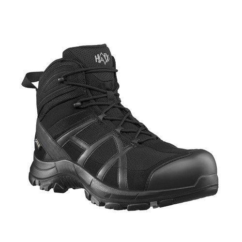 Haix sicherheitsschuhe stiefel - sicherheitsschuhe,