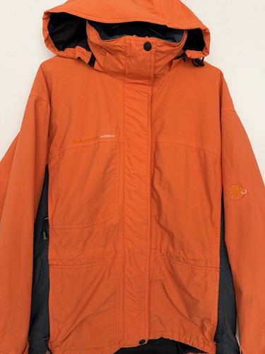 Mammut gore tex hardshell - mammut,