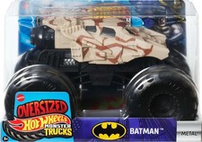 Hot Wheels Monster Truck