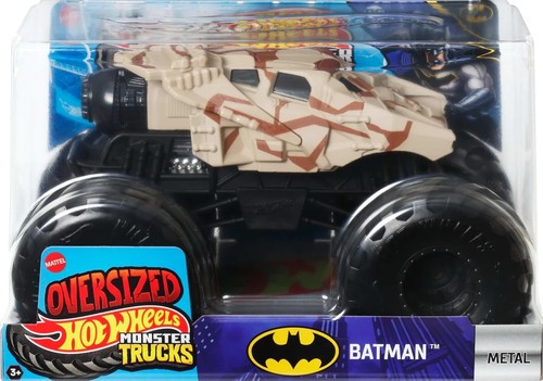 Hot wheels monster truck - wheels,