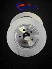 ORIGINAL BMW Bremsscheiben Ø 370mm G07 G06 F96 G30 F90 G11 G12 G02 F98 G05, F95 