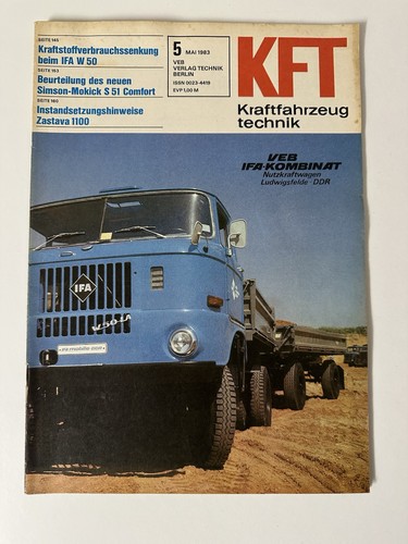 Kraftfahrzeugtechnik kft - kraftfahrzeugtechnik,