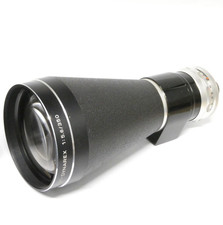 Voigtländer Super  Dynarex 5,6 / 350 mm   Objektiv für Bessamatic / Ultramatic
