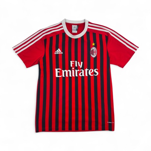 Adidas milan trikot herren - trikot,