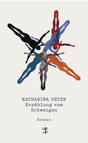 Erzählung vom schweigen - erzählung,