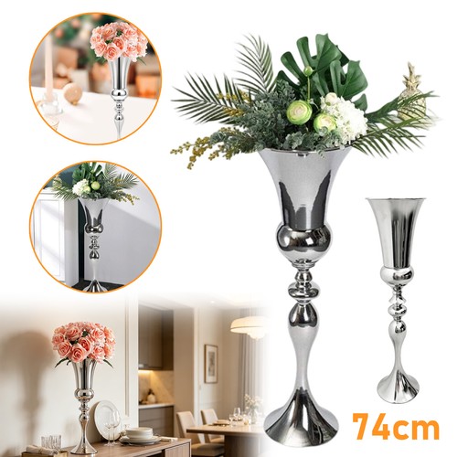 Vasenset bodenvase metall - vasenset,