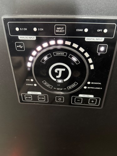 Wie neu teufel concept 450 - neu, e