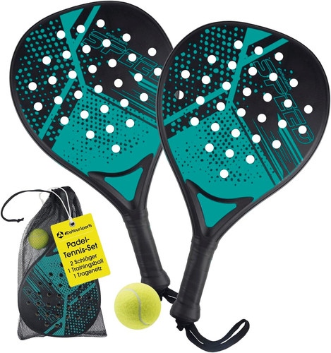 Doyoursports padel schläger - padel,