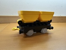 Lego Duplo Eisenbahn 10875