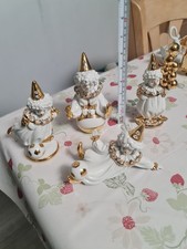 pierrot porzellan mit 24 grad