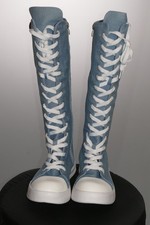 Damen Schuhe Chucks Gr. 38