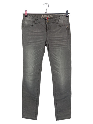 Lemmi jeans skinny - lemmi, fit