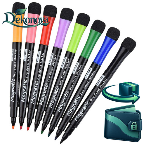 Whiteboard marker 1 - in,