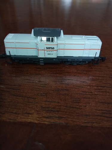 Märklin 88692 top diesellok - 88692, top!diesellok