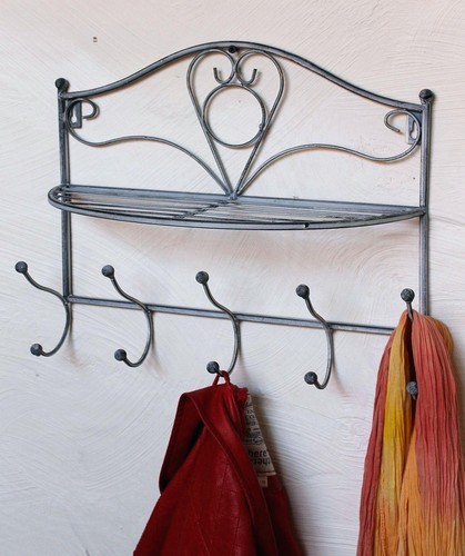 Wandgarderobe vintage - wandgarderobe,