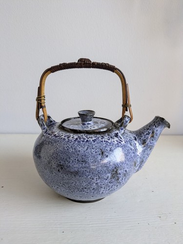 Elli walter serocka blue fat - blue,