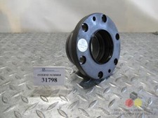 Schließzylinderflansch für