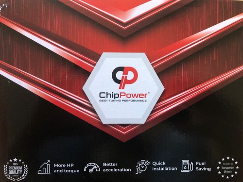 Chiptuning bmw e83 20d - chiptuning,