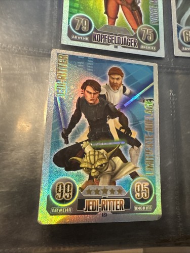 Star wars force attack - force,