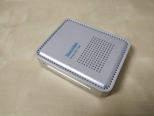 Technisat airstar dvb usb - technisat,