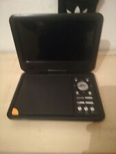Odys Slim TV Terra Tragbarer DVD-Player 22,9 cm (9 Zoll)