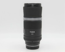 Canon RF 600mm F/11 IS STM Lens - 2 Year Warranty