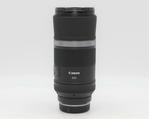 Canon 600mm is stm - canon,
