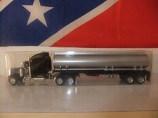 XXL Werbetruck 1:64 Peterbilt Tank SZ Rohling