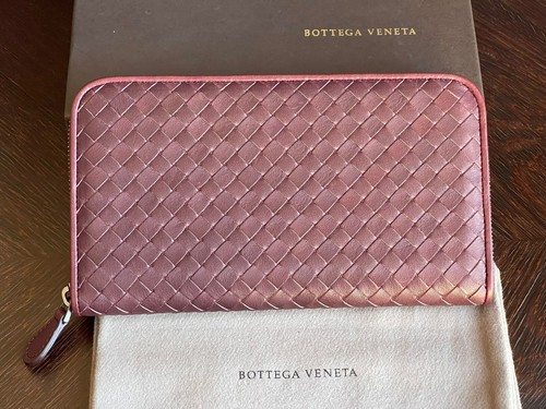 Bottega veneta zip - bottega,