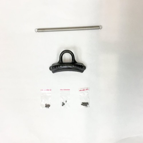 Duwt hollis spring strap - strap, kit