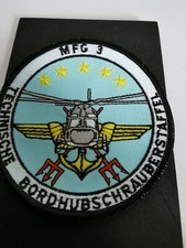 Aufnäher Patch Bundeswehr -