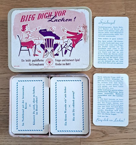 Ass 630 bieg - 630, lachen