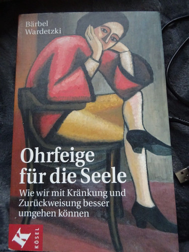 Bärbel wardetzki kösel - bärbel,
