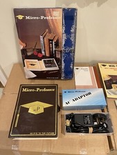 Micro professor mpf - micro,