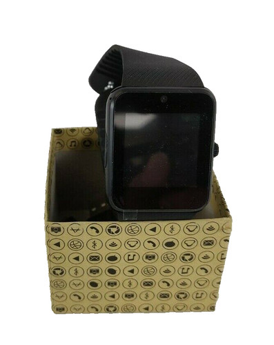 Smart uhr handy - smart,