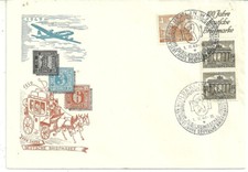 briefmarken deutschland ab 45