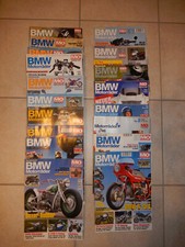 MO BMW Sonderheft 1-78 komplett