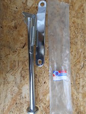 Seitenständer chrom Mofa Mokick Kleinkraftrad Zündapp C CS CX CD GT GTS 50 NOS