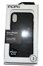 Incipio NGP Cover Smoke