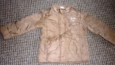 Jacke - Anorak  Gr.  110/116