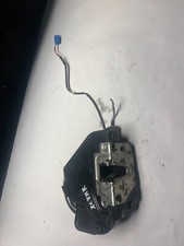 C7 * Mercedes Benz W203 door