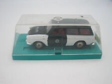 MÄRKLIN - VW VARIANT 1600 L  - POLIZEI  - AUTO - MIT OVP