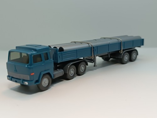 Wiking magirus 235 d - -,
