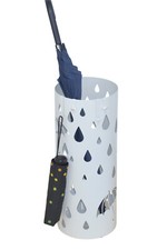 Schirmständer "Heiko" rund