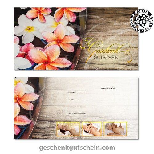 Gutscheinkarten dinlang für - "dinlang",