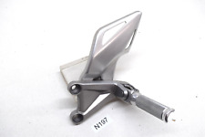 Honda CBR1000RR SC59 Fußraste